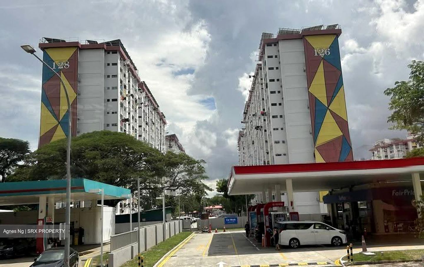 Blk 130 Bedok North Street 2 (Bedok), HDB 4 Rooms #636212171
